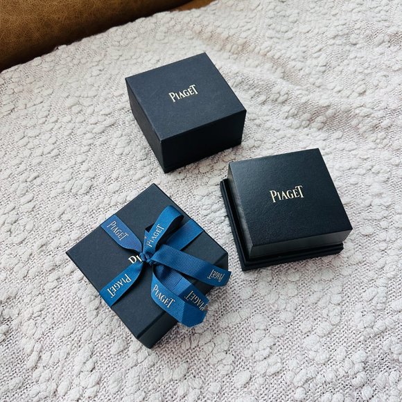 🎁 Brand-New Authentic Piaget Jewelry Box | Exclusive Offer 🎁 - Picture 2 of 5